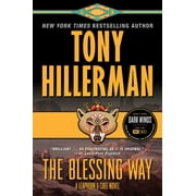 Leaphorn and Chee Novel The Blessing Way: A Leaphorn \u0026 Chee Novel, Book 1, (Paperback)